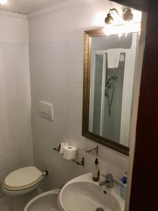 Apartment Close San Marco And Biennale Venice Exterior photo